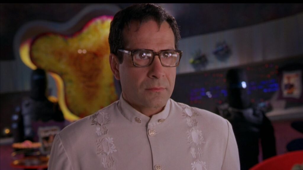 Spy Kids (2001)