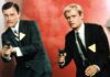 The Man from U.N.C.L.E. (1964-68) (Image: NBC)