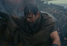 Still from 'The Odyssey'
