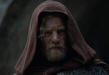 Ser Tyland Lannister from 'House of the Dragon'