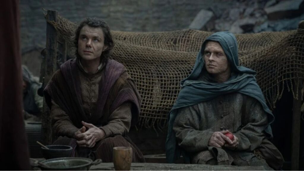 Still from 'House Of The Dragon'