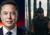 Elon Musk and 'The Odyssey' (Image: Forbes, UP)