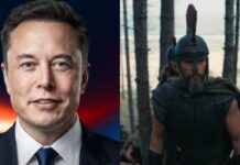 Elon Musk and 'The Odyssey' (Image: Forbes, UP)