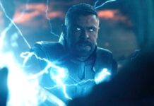 Thor in 'Avengers: Doomsday' (Image: Marvel)