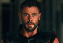 Thor in 'Avengers: Doomsday' (Image: Marvel)