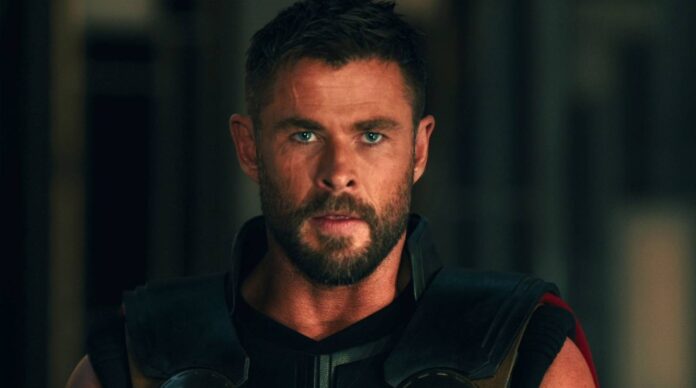 Thor in 'Avengers: Doomsday' (Image: Marvel)