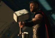 ‘Avengers: Secret Wars’ Could Be Setting Up ‘Thunderbolts 2’ And Marvel’s New Avengers Thor in 'Avengers: Doomsday' (Image: Marvel)