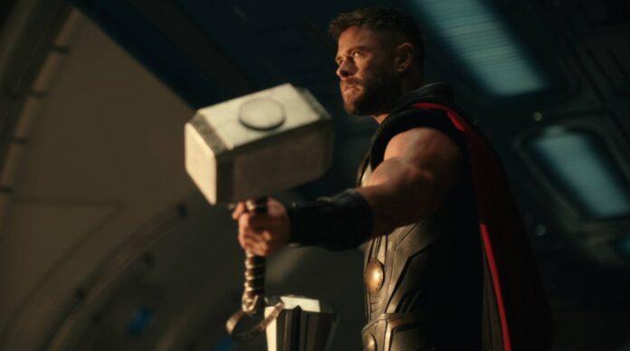 Thor in 'Avengers: Doomsday' (Image: Marvel) Thor in 'Avengers: Doomsday' (Image: Marvel)