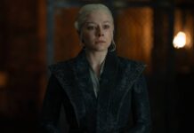 Rhaenyra in 'House of the Dragon' (Image: HBO)