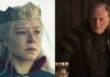 Rhaenyra and Walder Frey (Image: HBO)