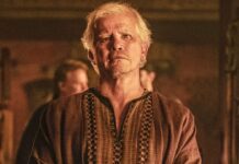 “I Could Not See”: John Leguizamo Says Christopher Nolan’s ‘The Odyssey’ Left Him Nearly Blind for 14 Hours a Day John Leguizamo as Eumaeus in 'The Odyssey' (Image: Universal Pictures)