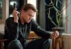 Leonardo DiCaprio in 'Inception' (Image: Warner Bros.)