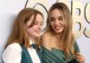 Angelina Jolie Reportedly Responds As Daughter Vivienne Joins Siblings In Officially Dropping Brad Pitt’s Name Angelina Jolie with Vivienne