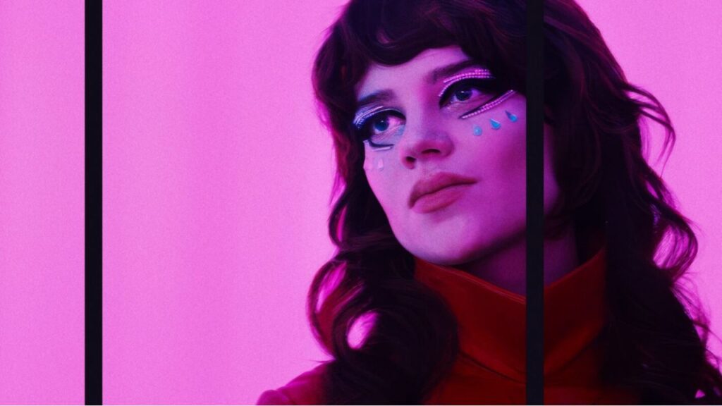 Her Private Hell (2026)