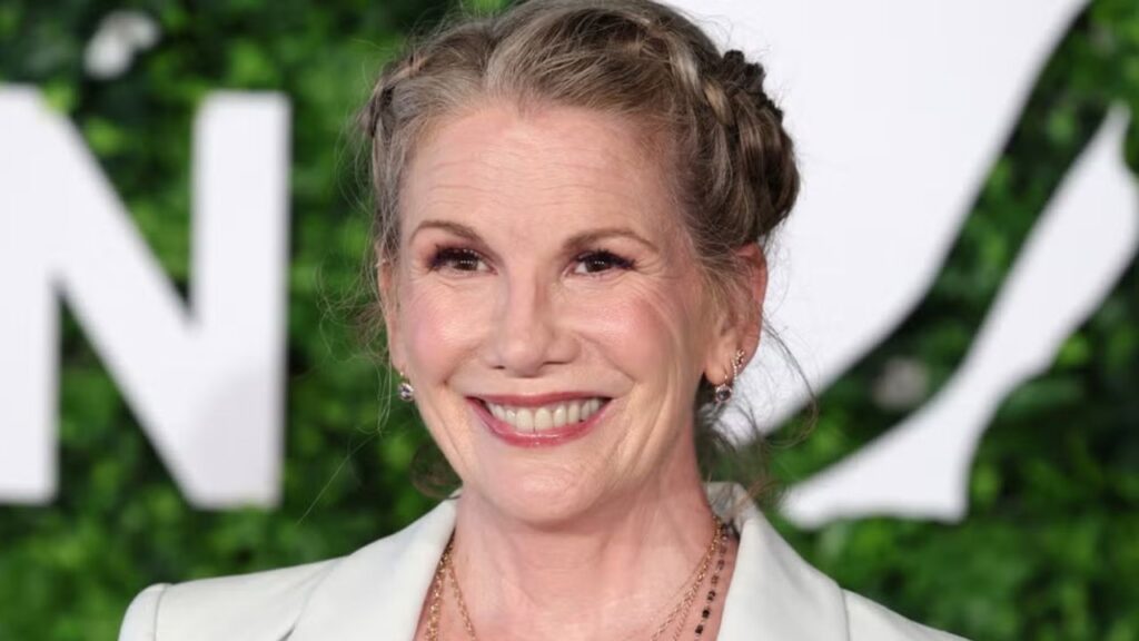 Melissa Gilbert