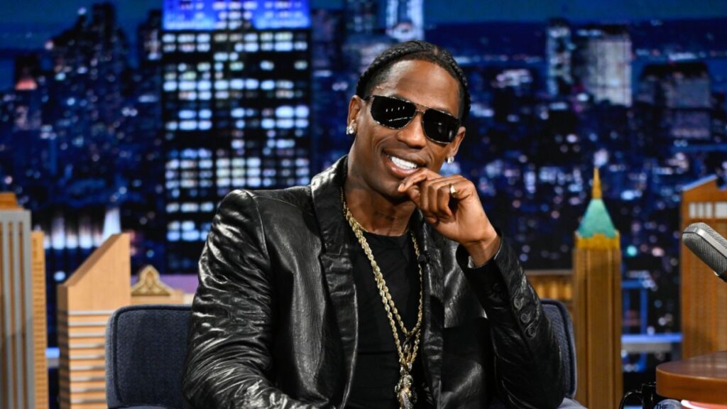 Travis Scott