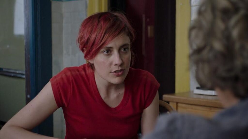 20th Century Women (2016)