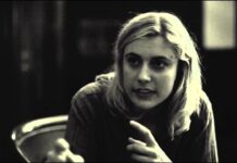 Greta Gerwig Opens Up About The Iconic TV Series She Couldn’t Stop Auditioning For Frances Ha (2012)