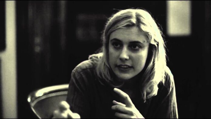 Frances Ha (2012) Frances Ha (2012)