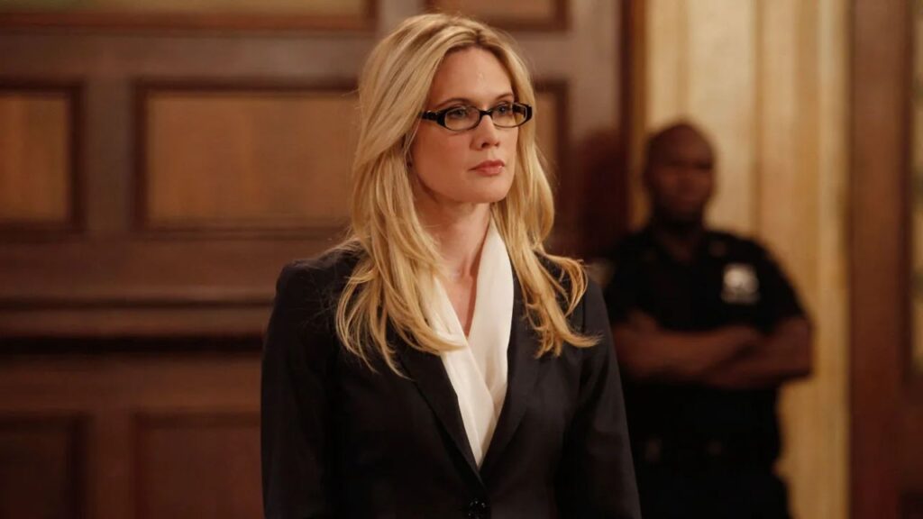 Law & Order