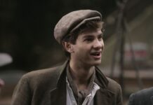 Before Becoming Spider-Man, Andrew Garfield Got His Start On This British TV Classic Doctor Who