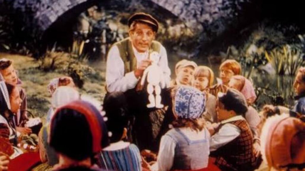 Hans Christian Andersen (1952)