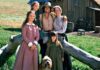 10 Times ‘Little House On The Prairie’ Handled Serious Themes Little House On The Prairie (1974-83)