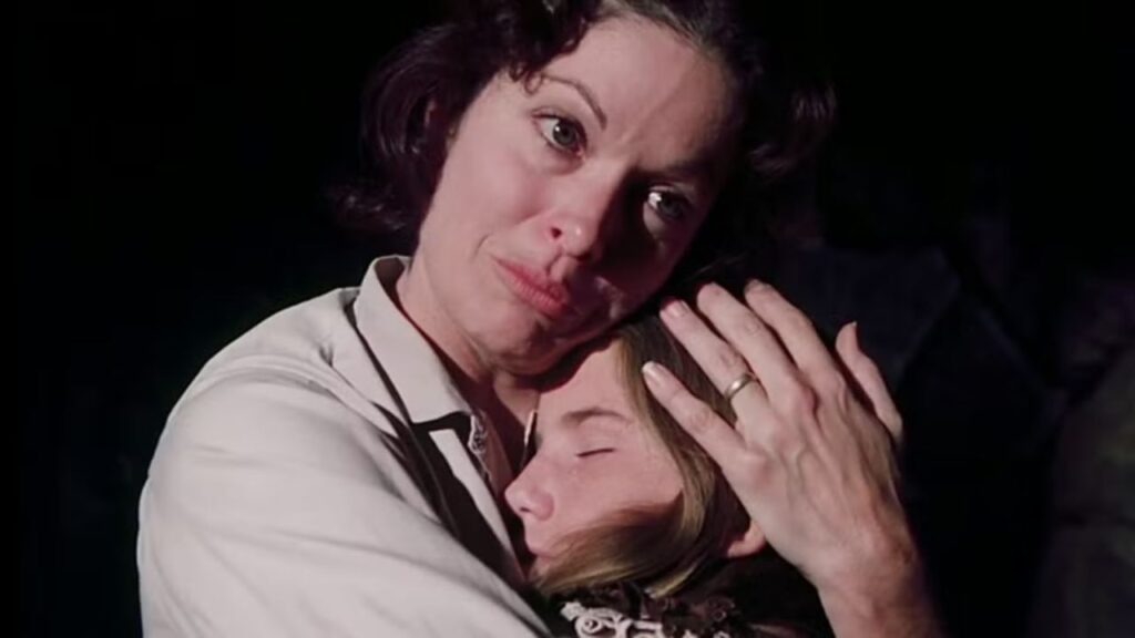 'My Ellen', Season 4, Episode 3, 'Little House on the Prairie' (Image: NBC)