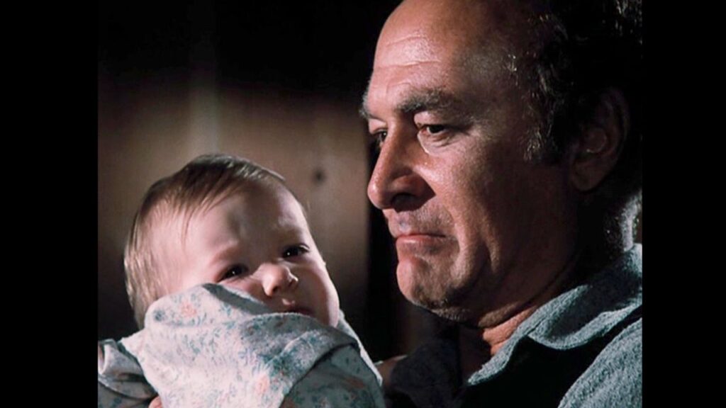 'Rage', Season 9, Episode 4, 'Little House on the Prairie' (Image: NBC)