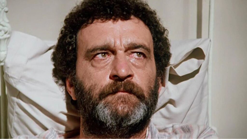 'The Return of Mr. Edwards', Season 6, Episode 8, 'Little House on the Prairie' (Image: NBC)