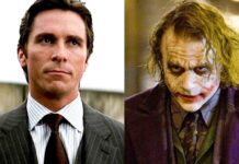The Dark Knight (2008)