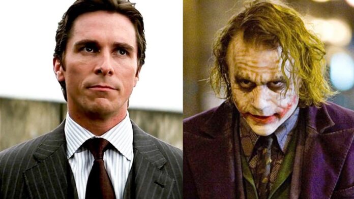 The Dark Knight (2008) The Dark Knight (2008)