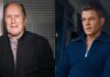Matt Damon Passed on a $250K Sam Raimi Cult Classic Over a Career Choice Inspired by Robert Duvall Robert Duvall and Matt Damon (Image: abc7ny and GQ)