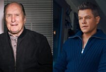 Matt Damon Passed on a $250K Sam Raimi Cult Classic Over a Career Choice Inspired by Robert Duvall Robert Duvall and Matt Damon (Image: abc7ny and GQ)