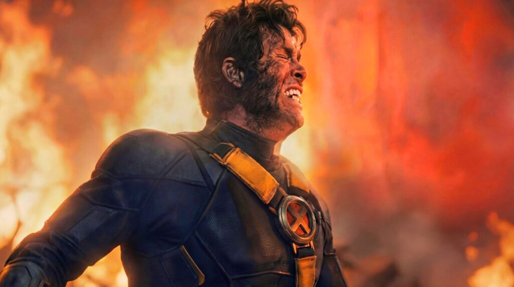 Cyclops in 'Avengers: Doomsday' (Image: Marvel)
