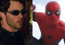 Cyclops Could Face His Most Exciting MCU Rival In ‘Avengers: Doomsday’ James Marsden as Cyclops and Tom Holland as Spider-Man (Image: Marvel, Fox)