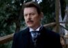 David Bowie in 'The Prestige' (Image: Buena Vista Pictures)