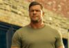 Alan Ritchson Reveals Why Missing Out On ‘Smallville’ Spinoff Changed His Life For The Better Reacher