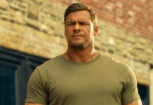 Alan Ritchson Reveals Why Missing Out On ‘Smallville’ Spinoff Changed His Life For The Better Reacher