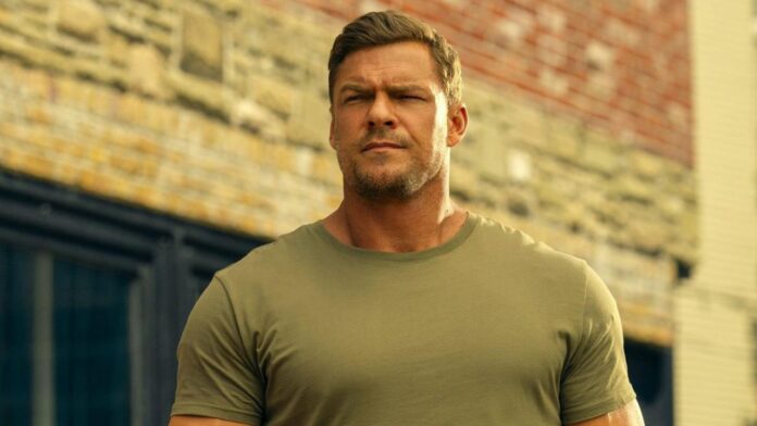 Reacher