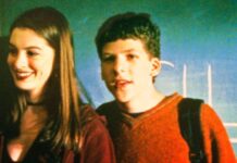 Before ‘The Princess Diaries,’ Anne Hathaway Starred In This Forgotten TV Series Get Real (1999–2000)