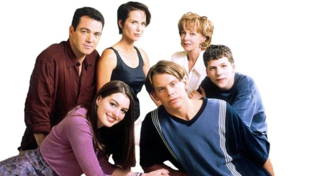 Get Real (1999–2000)