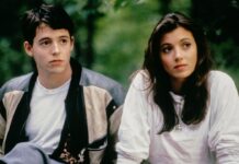 Ferris Bueller's Day Off (1986)