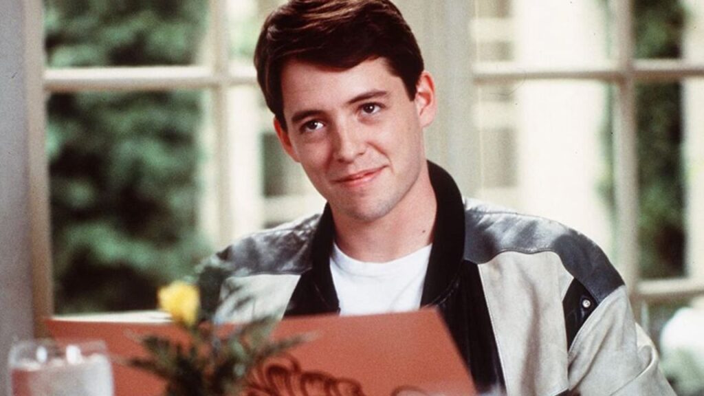 Ferris Bueller's Day Off (1986)