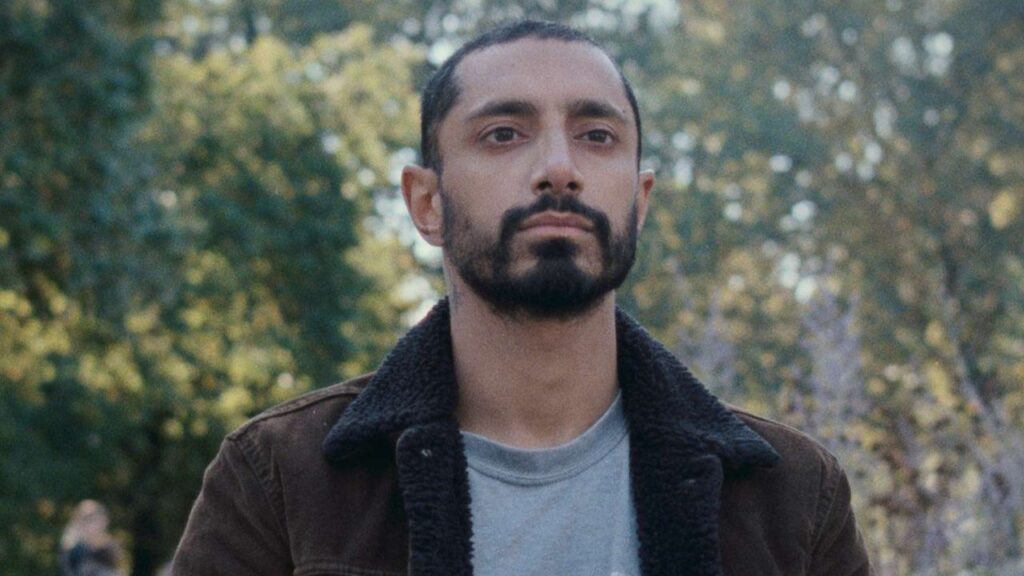 Sound of Metal (2019)