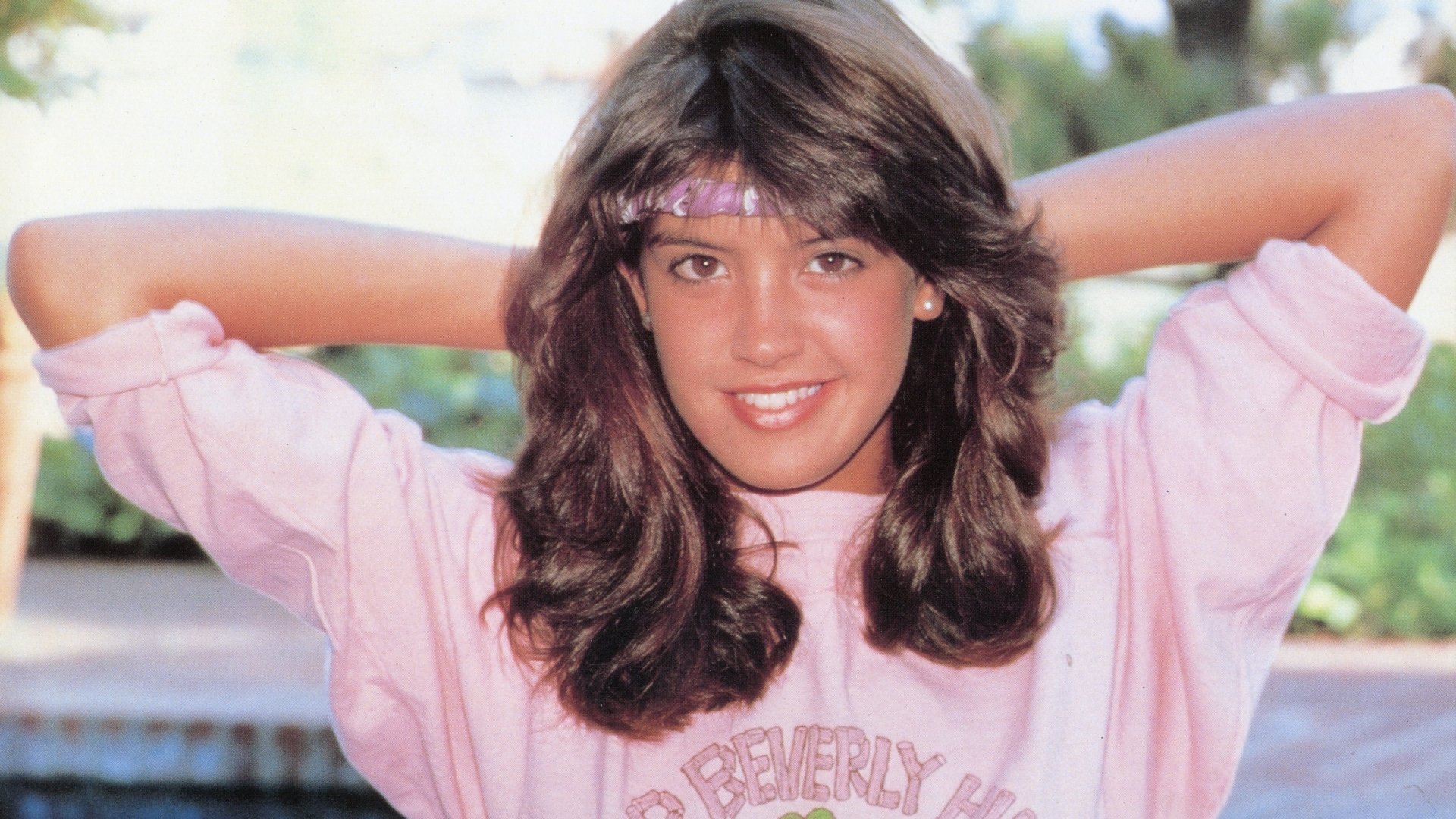 6. Phoebe Cates