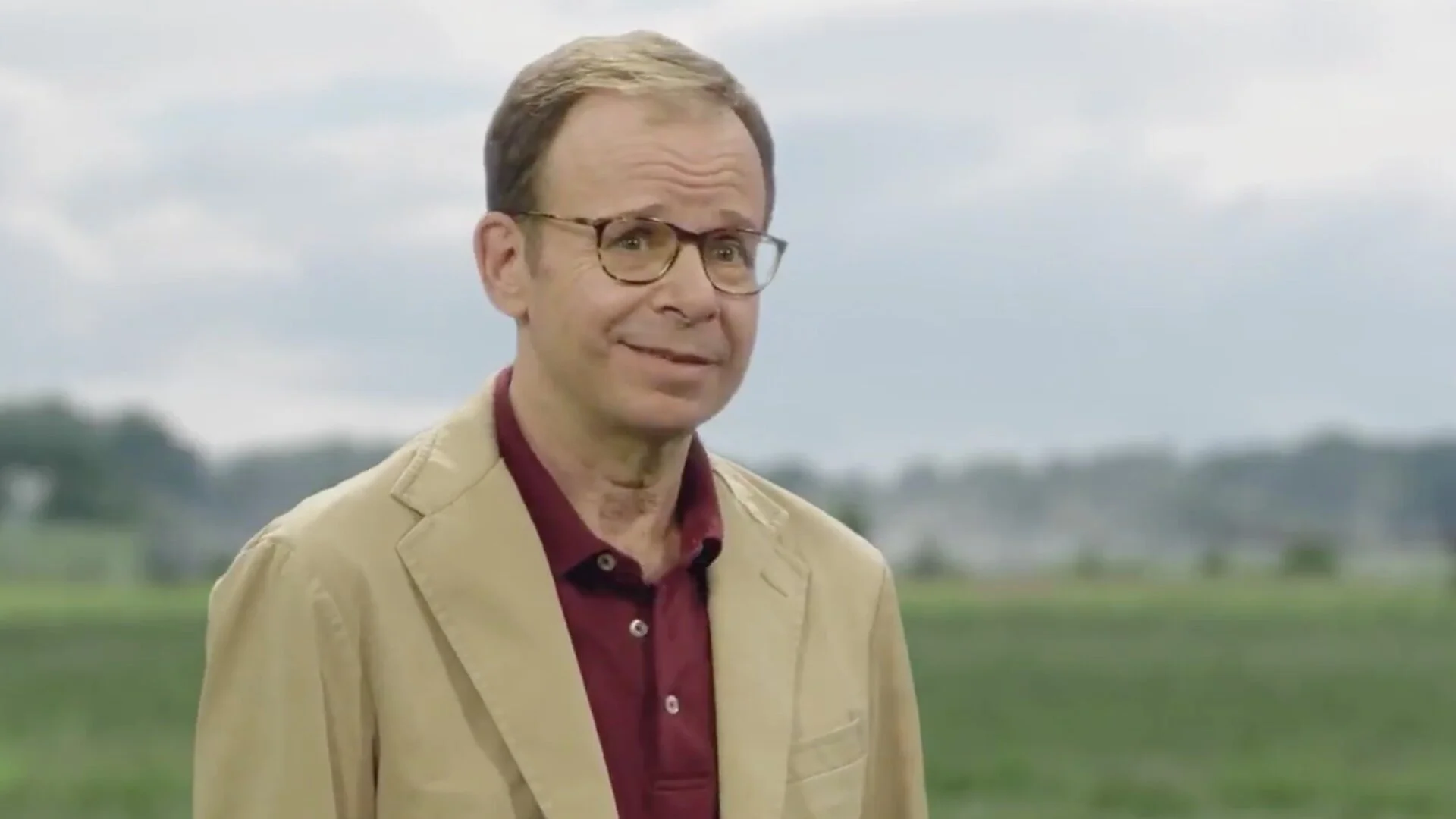 5. Rick Moranis