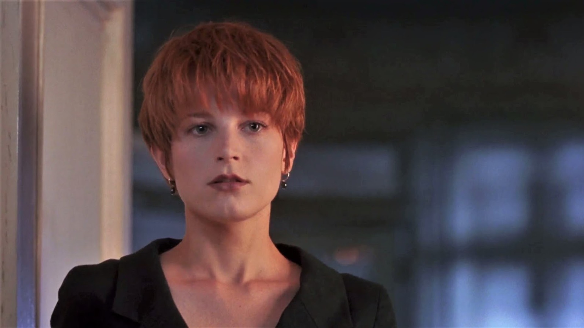 10. Bridget Fonda
