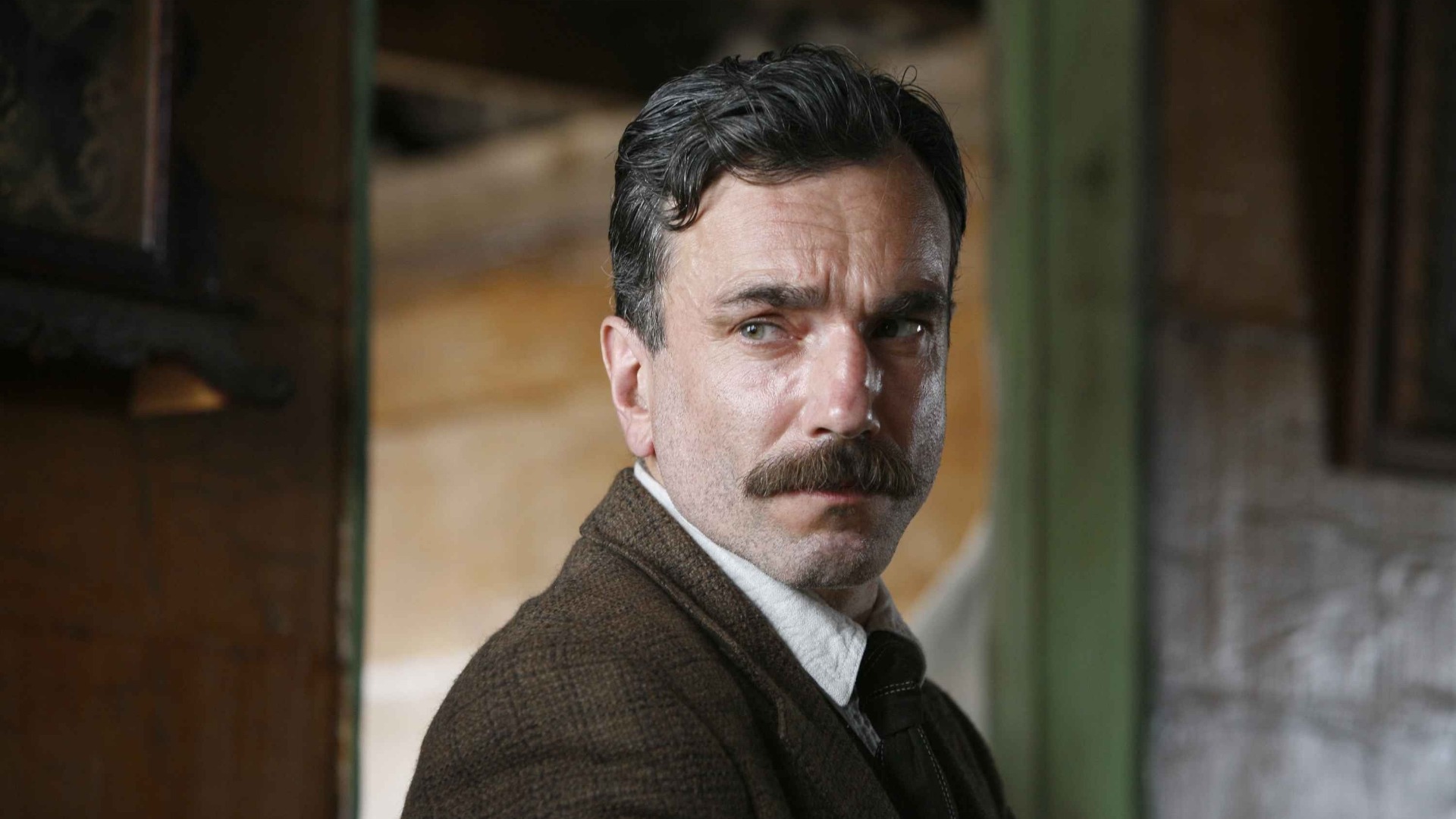 1. Daniel Day-Lewis