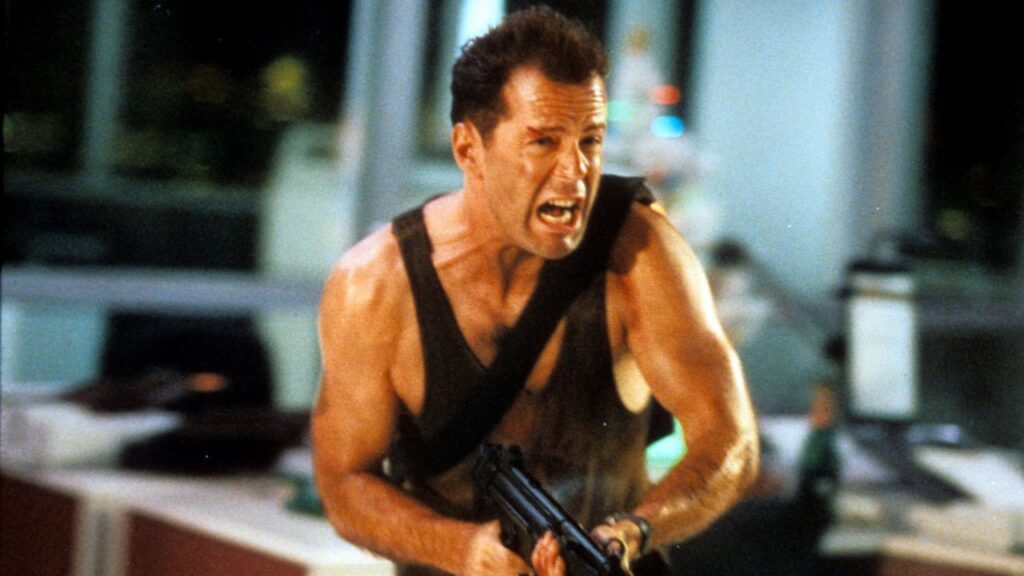 Die Hard (1988)